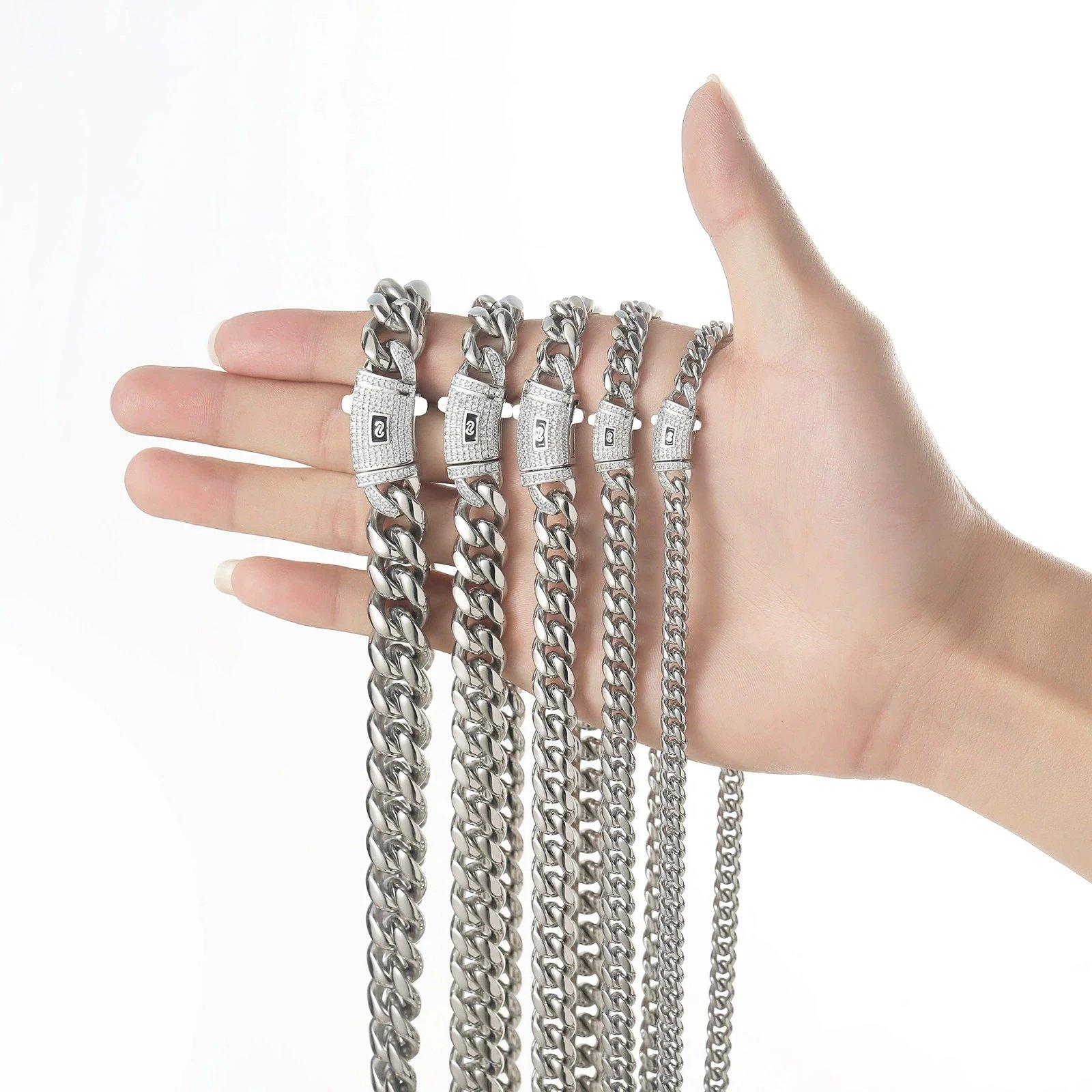 Stainless Steel Chain