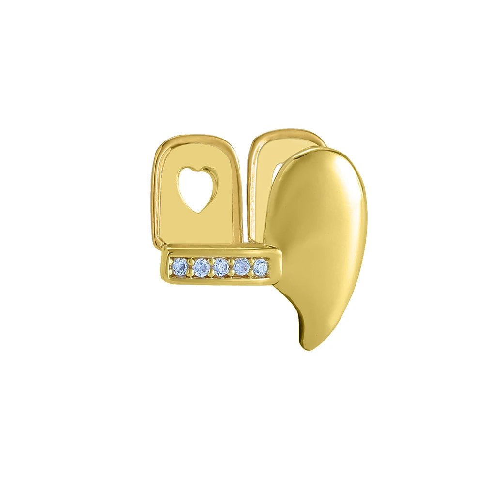 Hip Hop Tooth Gems