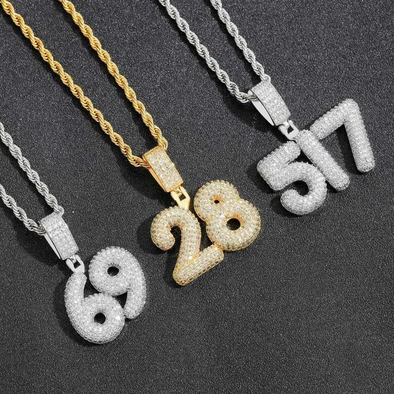 Custom Necklace