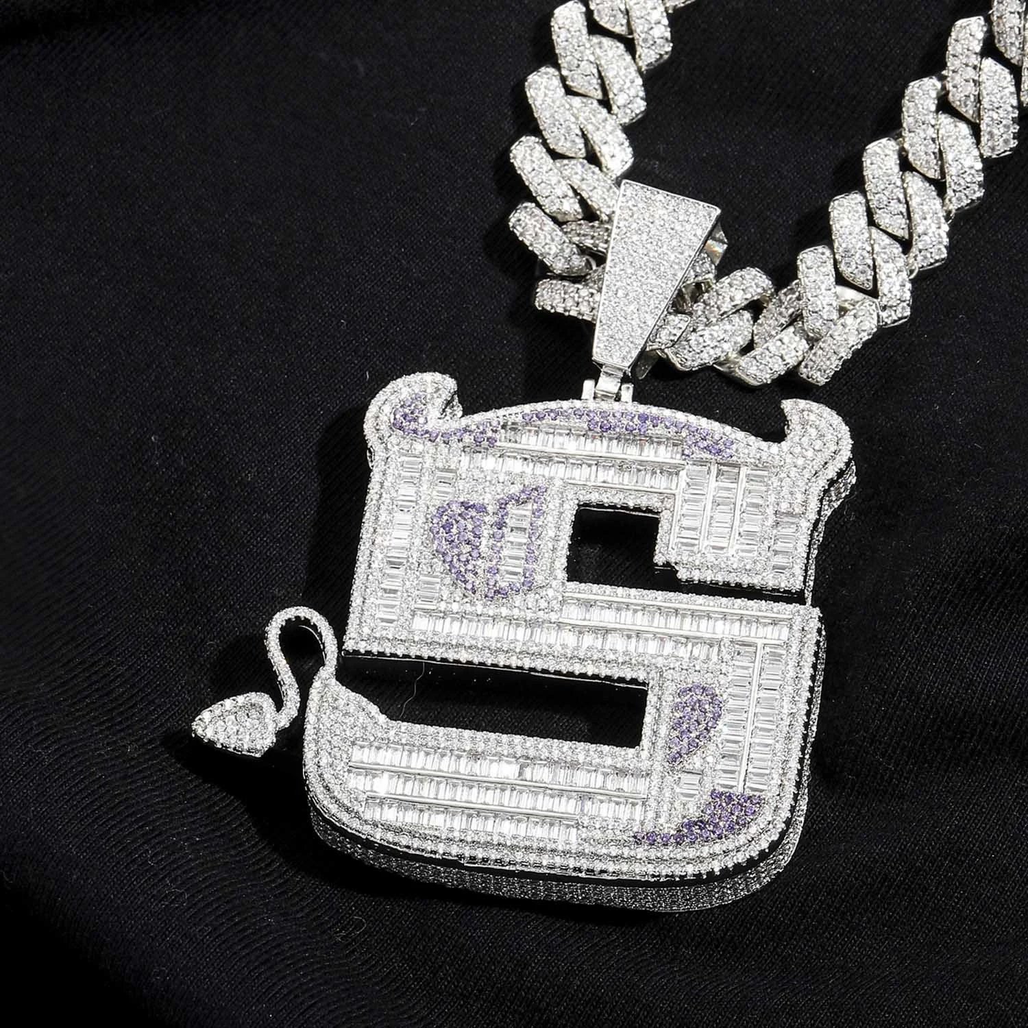 Qiji Necklace