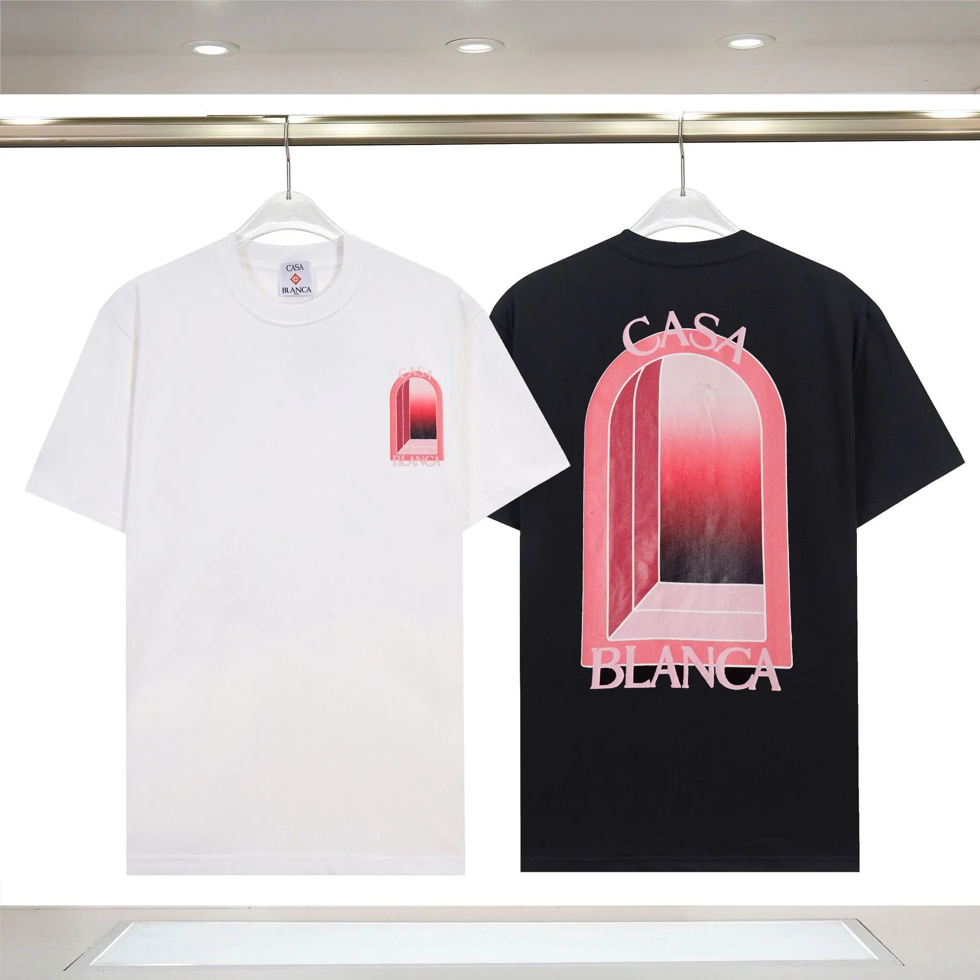 Casablanca Performance Athletic T-Shirt