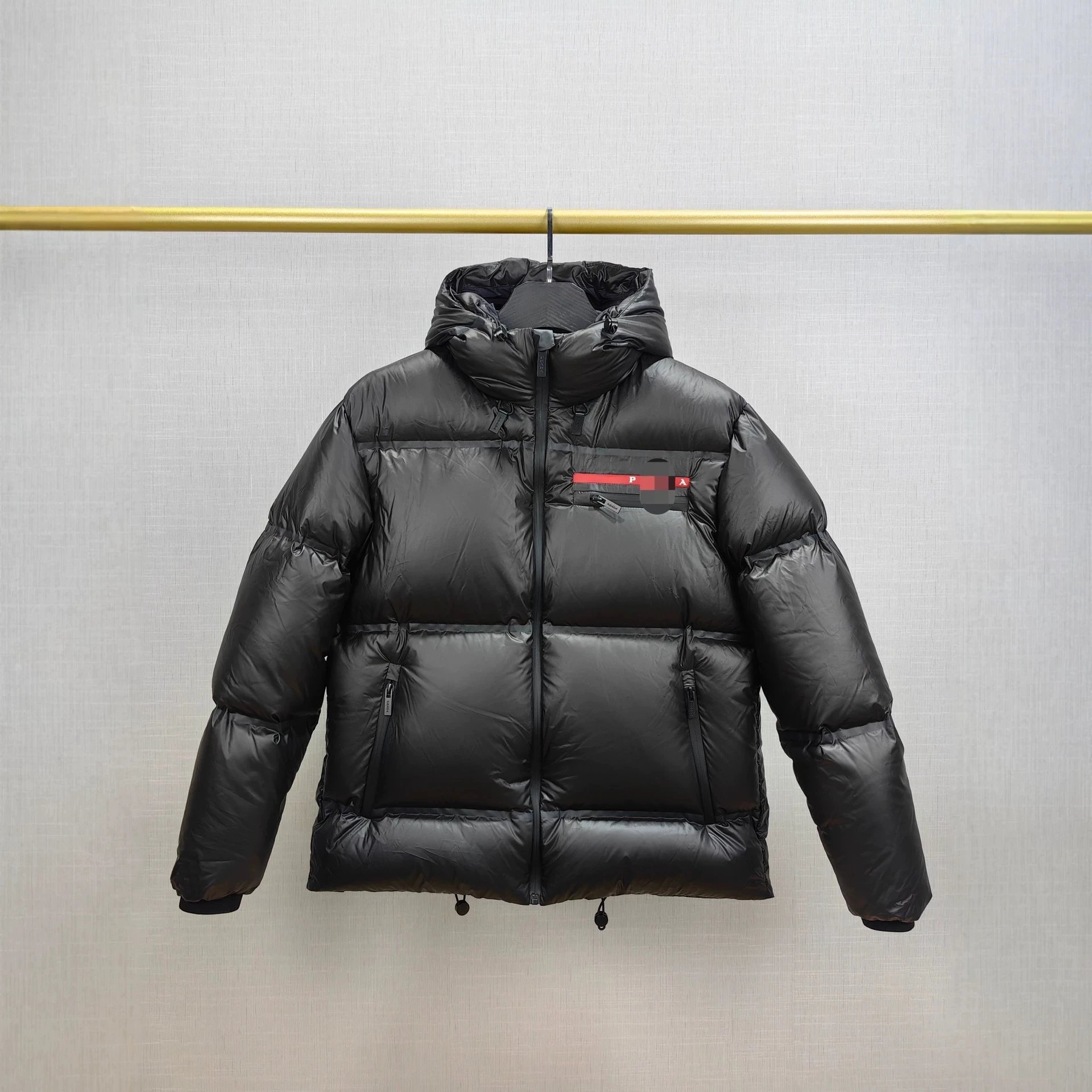 P Brand Winter Performance Down Jacket