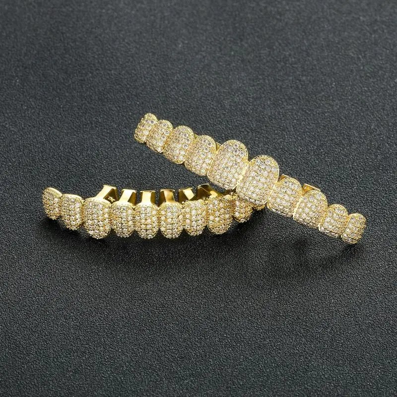 10 Diamond Studded Hip Hop Tee