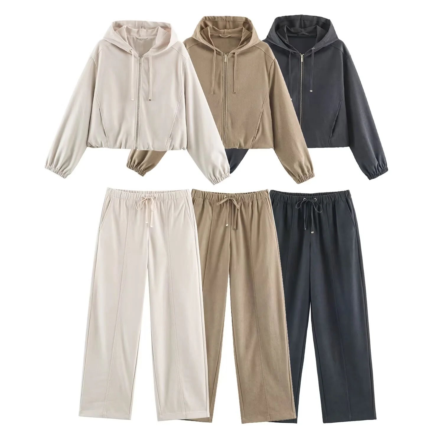Hoodie Sweatpants