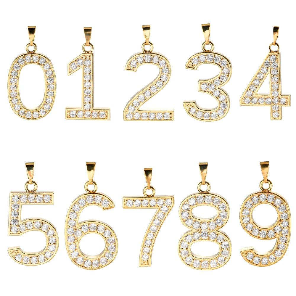 Oddity Chain Necklace