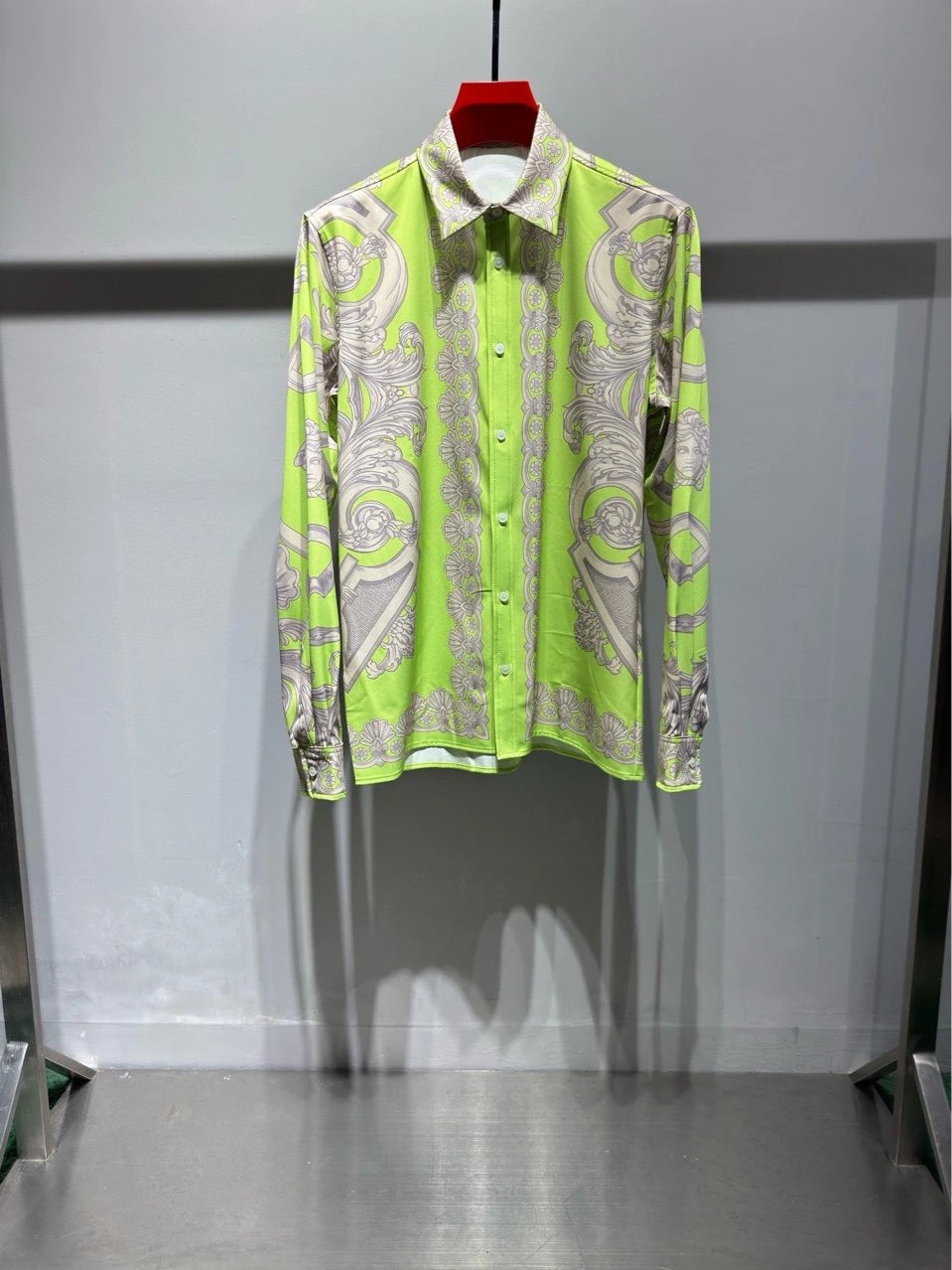 VE Long Sleeve Shirt