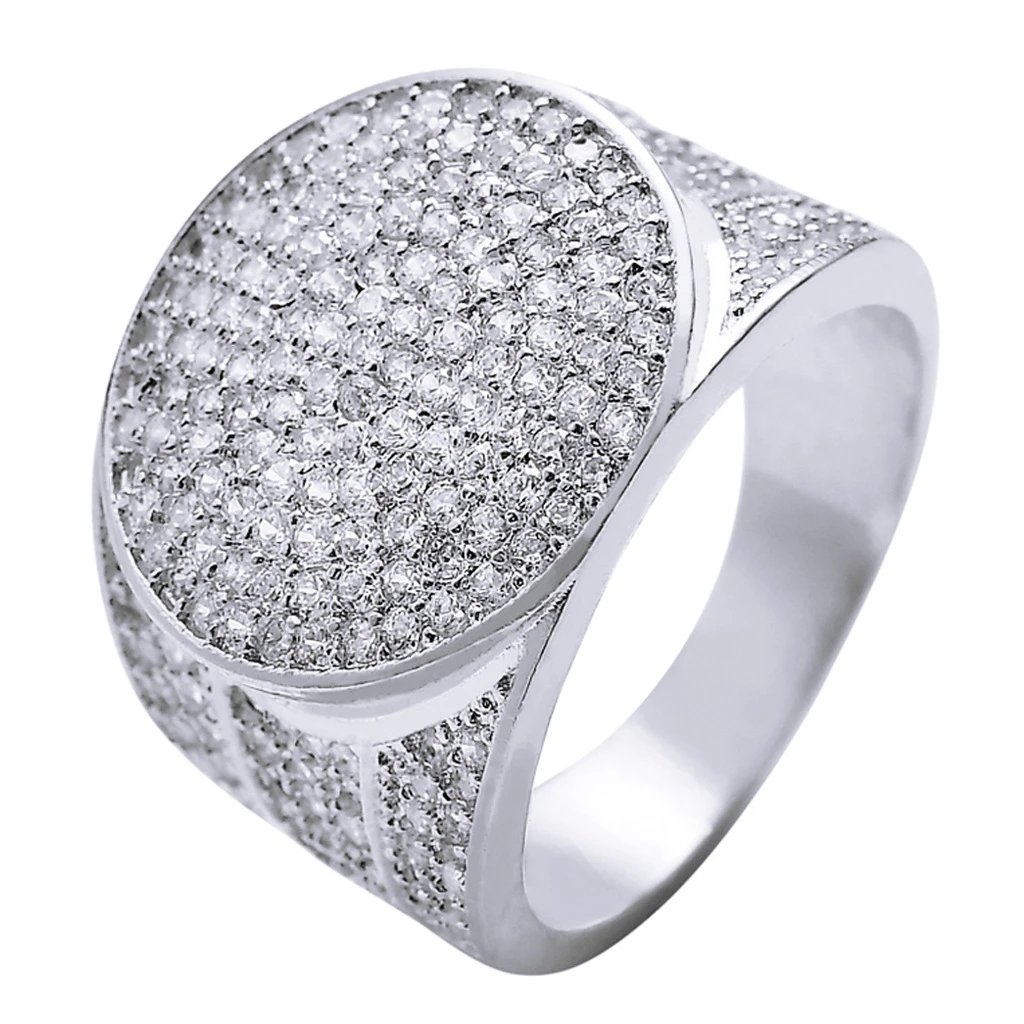 Gold Ring
