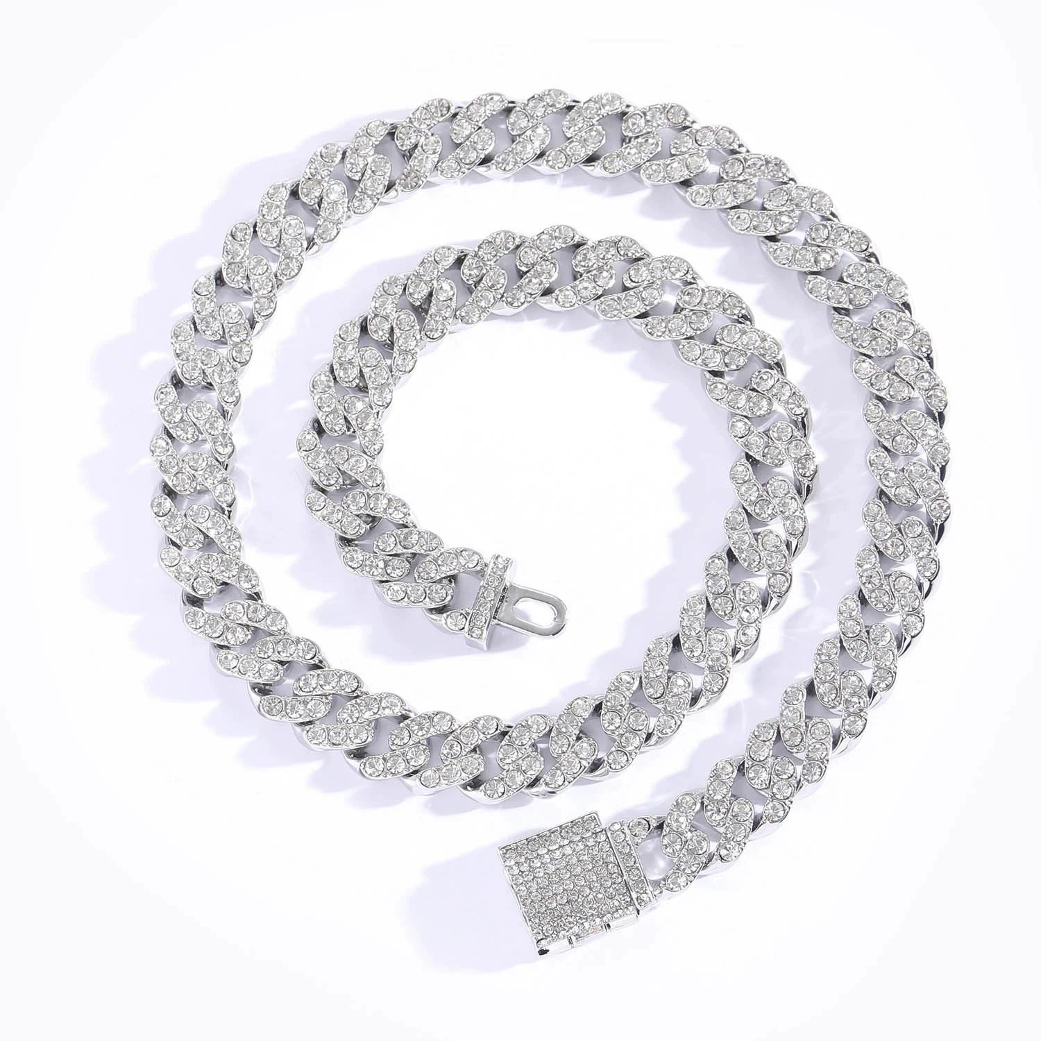 Giji Chain Necklace