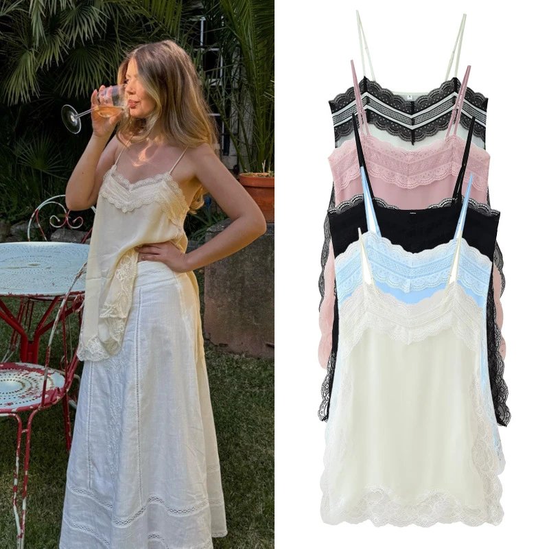 Summer Athletic Sexy Fit Tank Top