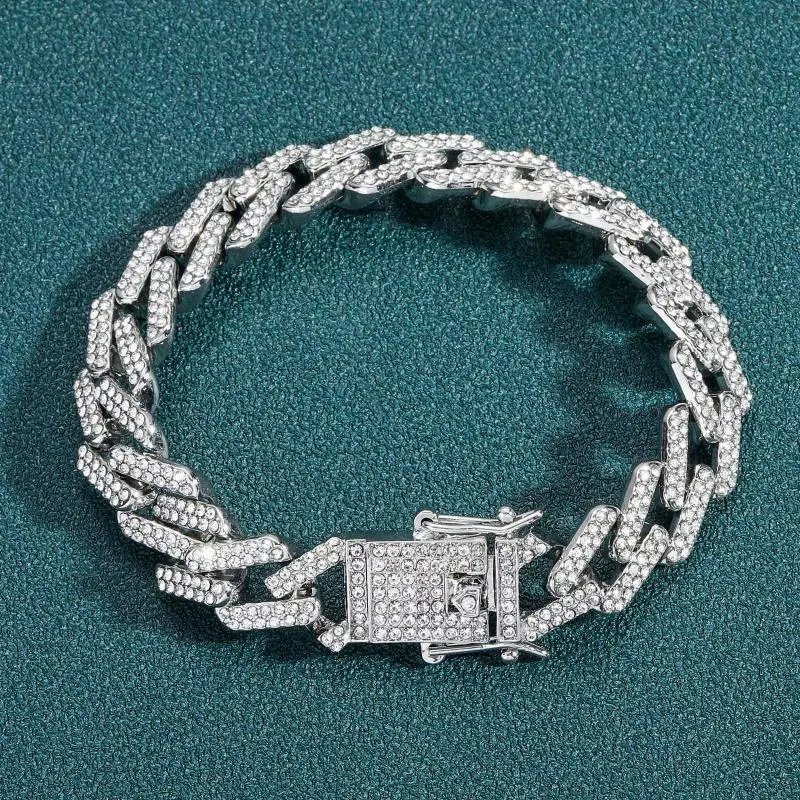 Men's Diamond Chain