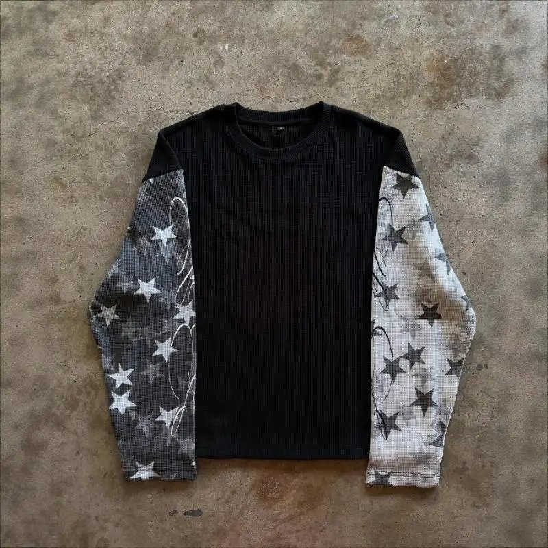 Hoodie T-Shirt