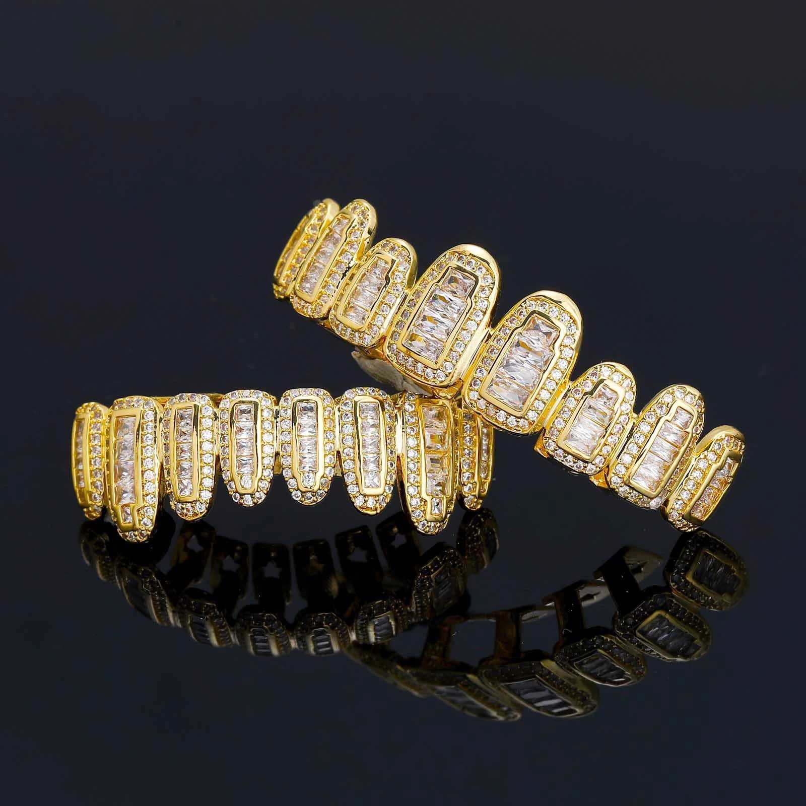 T-Frame Jewelry