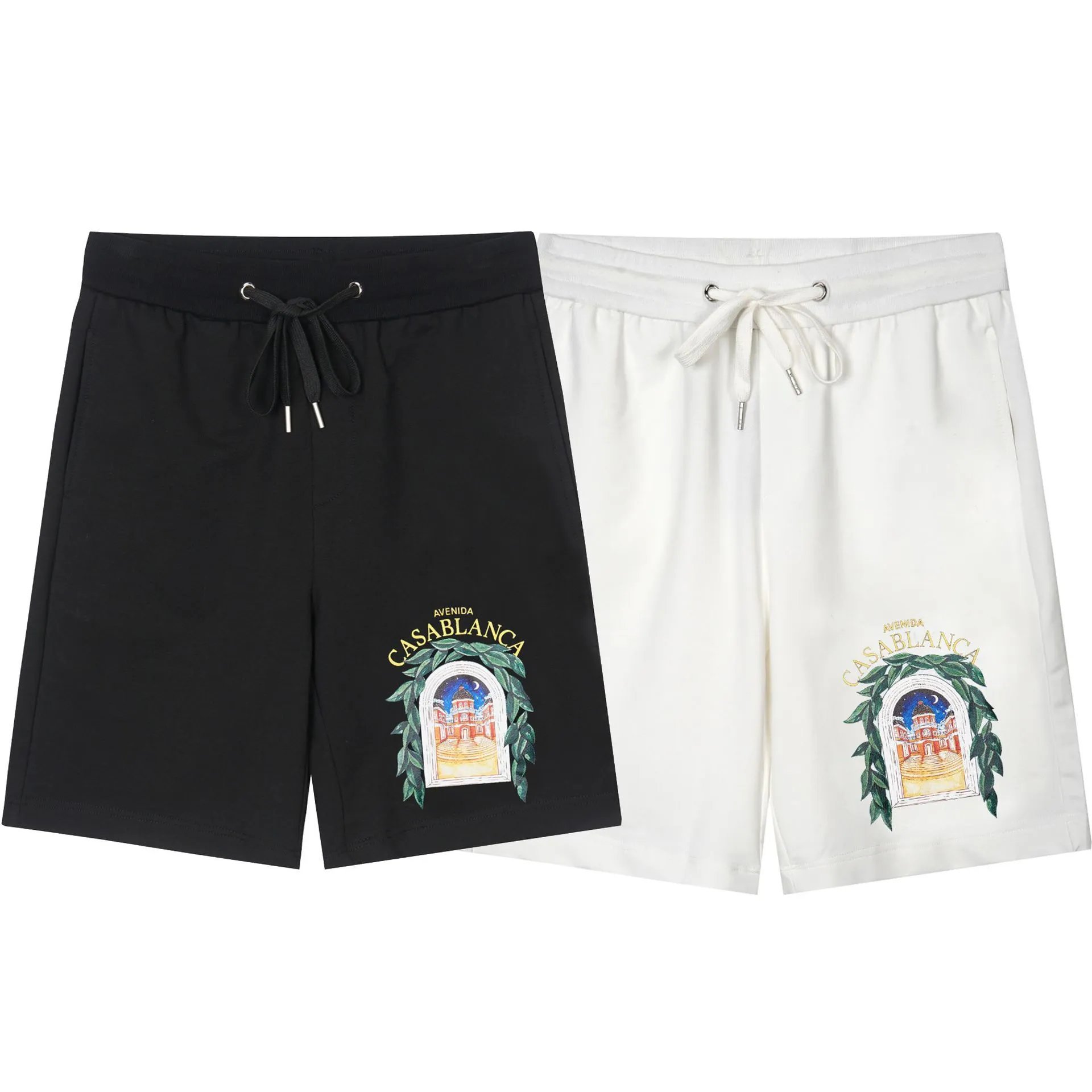 Casablanca Shorts