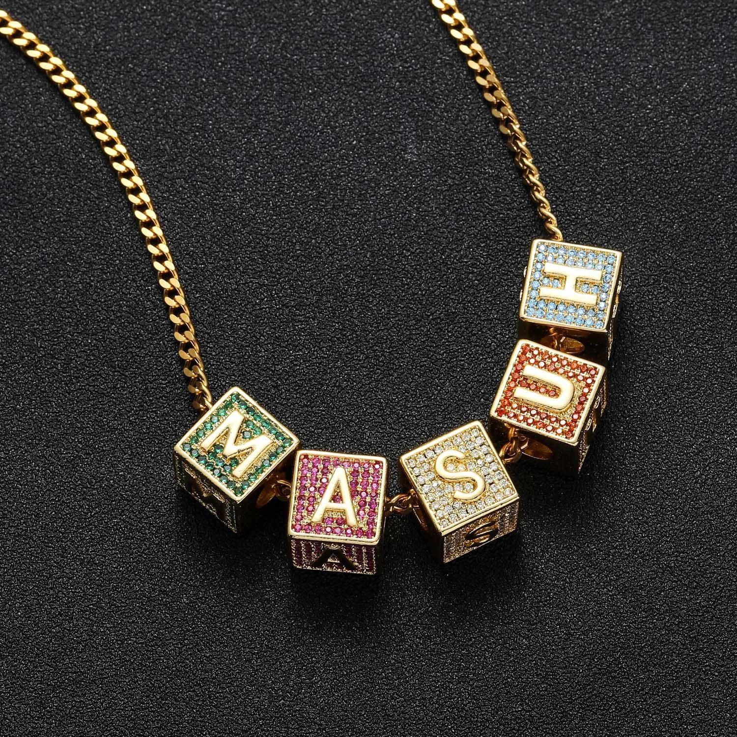 Diy Necklace