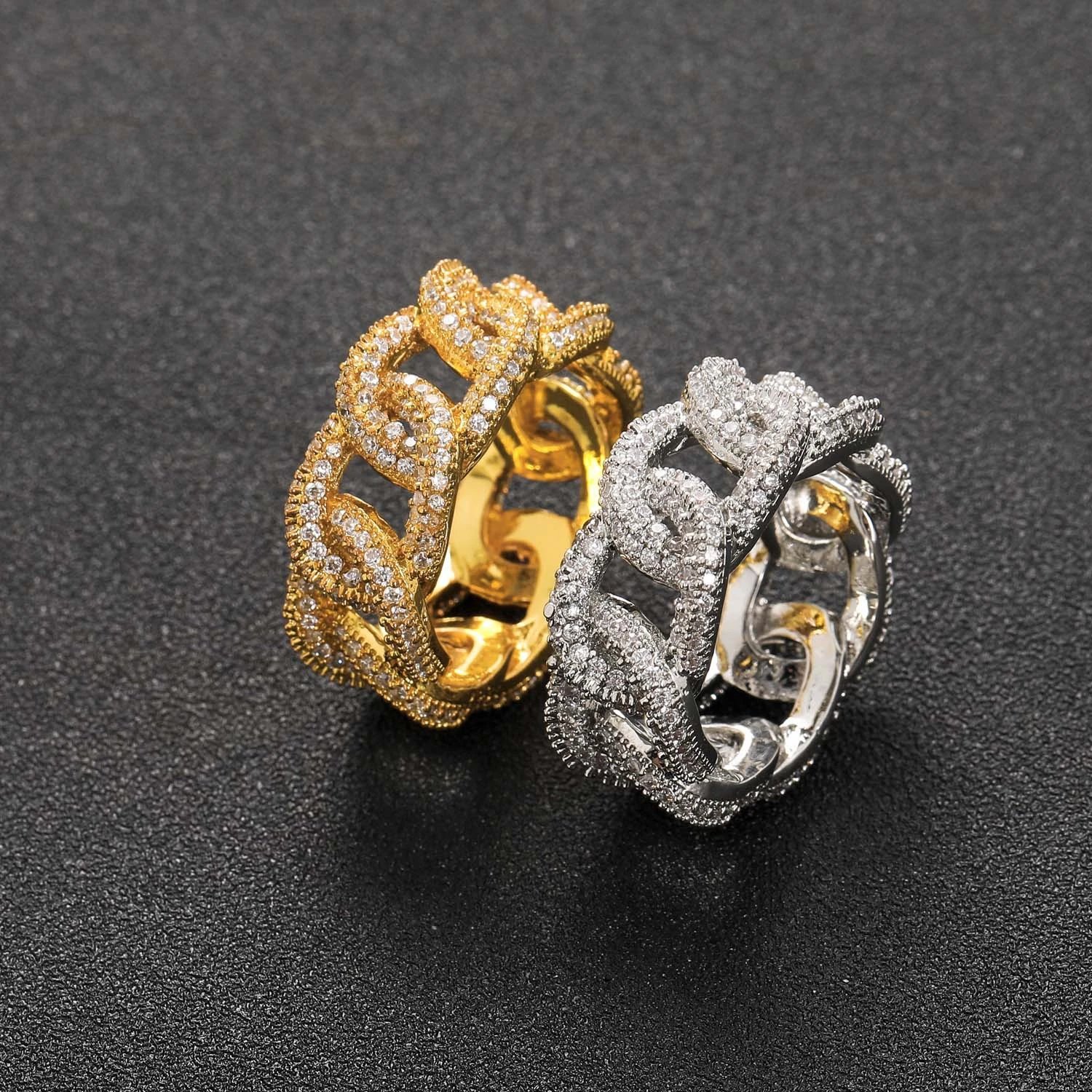 Ring Chain