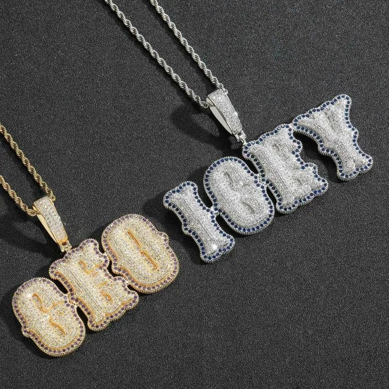 DIY Pendant Necklace