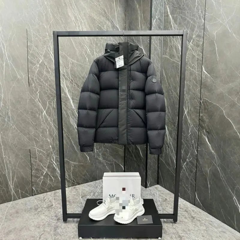 Mengjia Down Jacket
