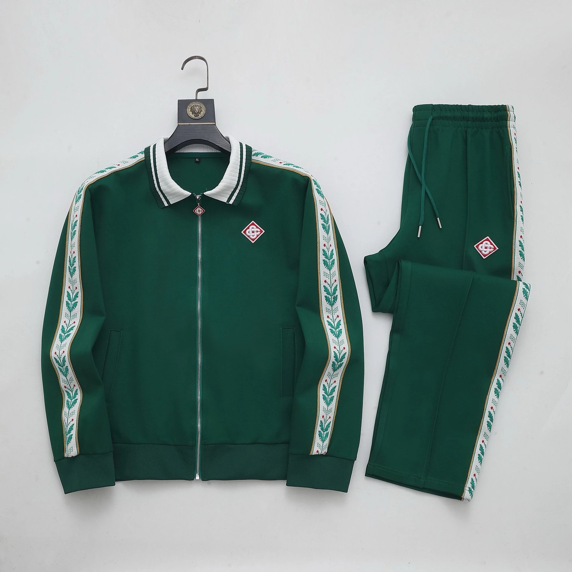 Casa Long Pants