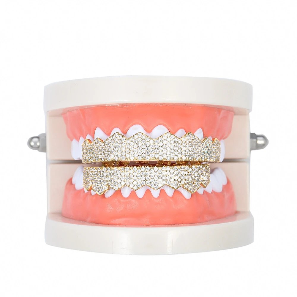Bao Shan Gold Ring