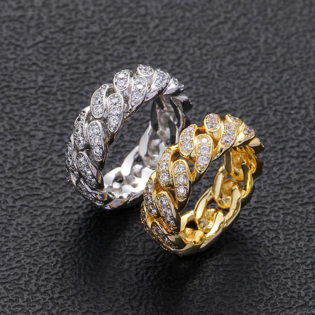 14k Gold Ring