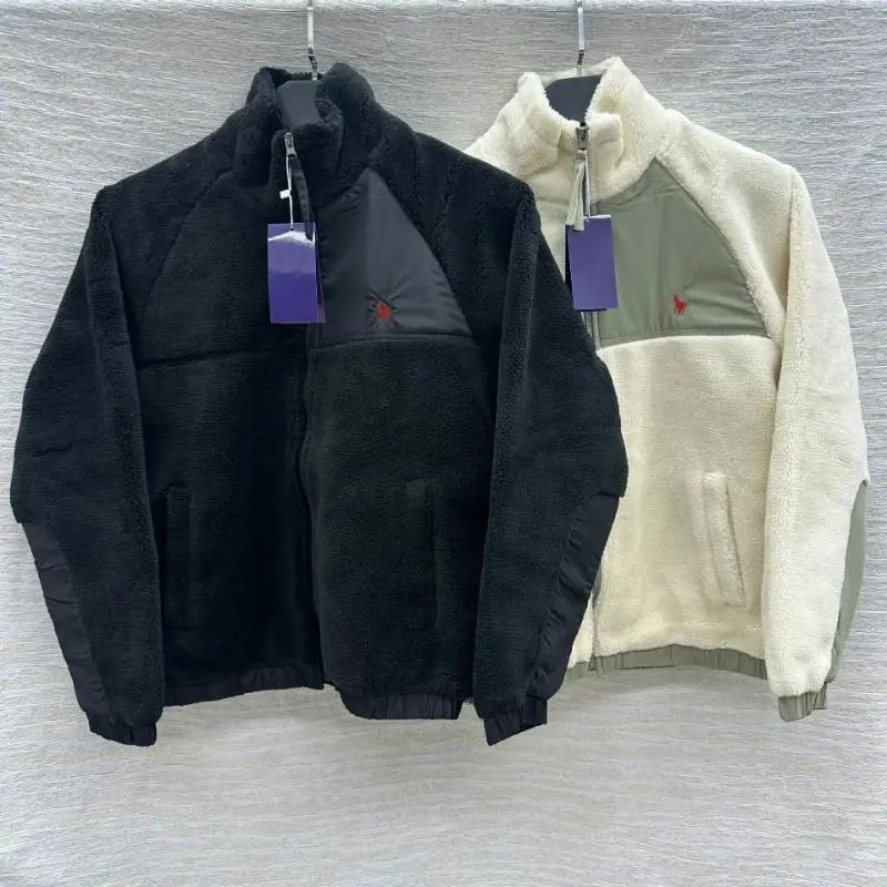 New Down Collar Jacket Men Winter Warm Casual 