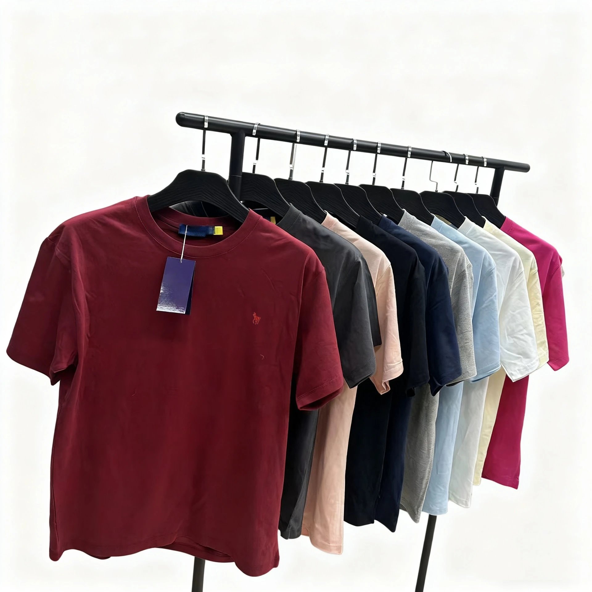 Cotton T-Shirt