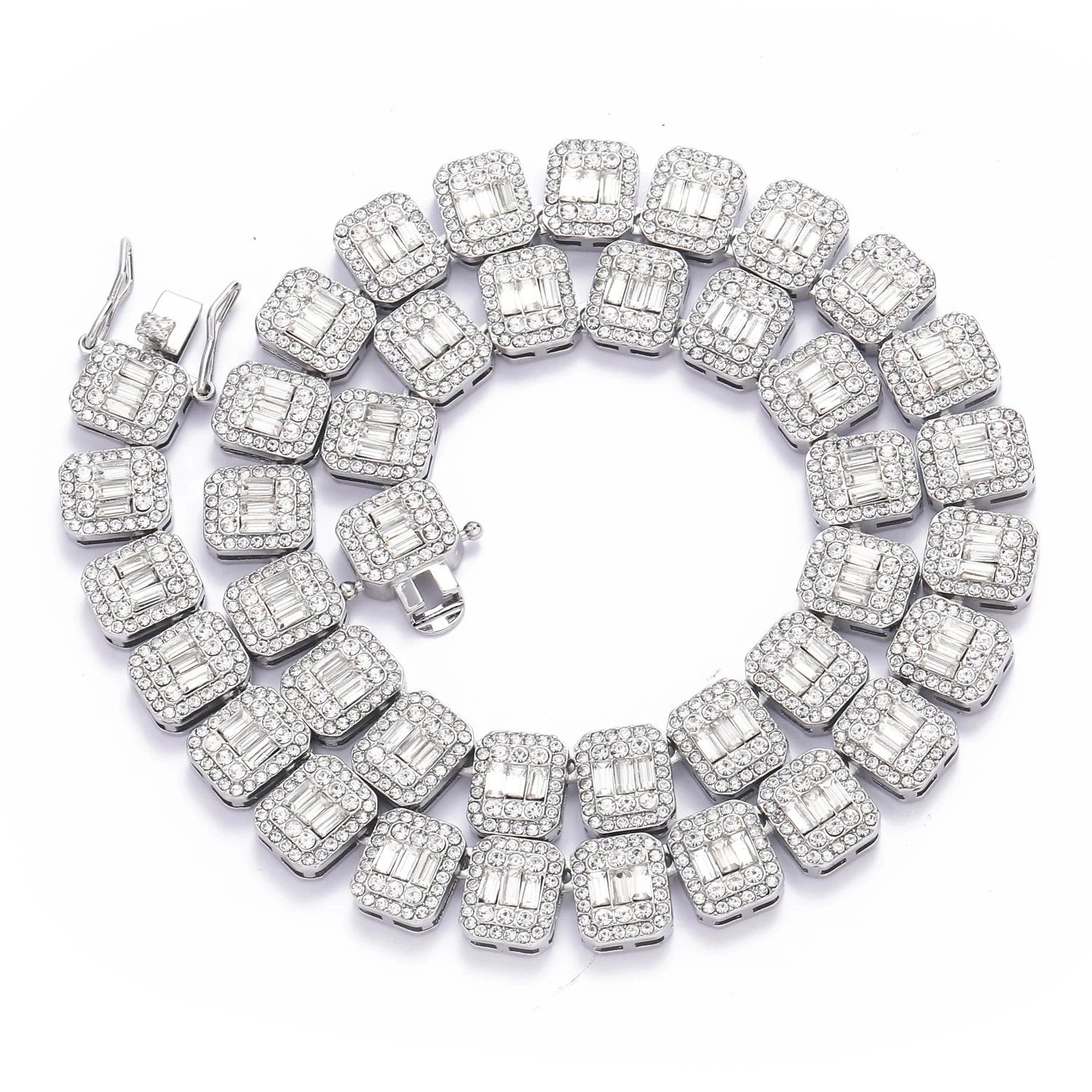 Hiphop Necklace