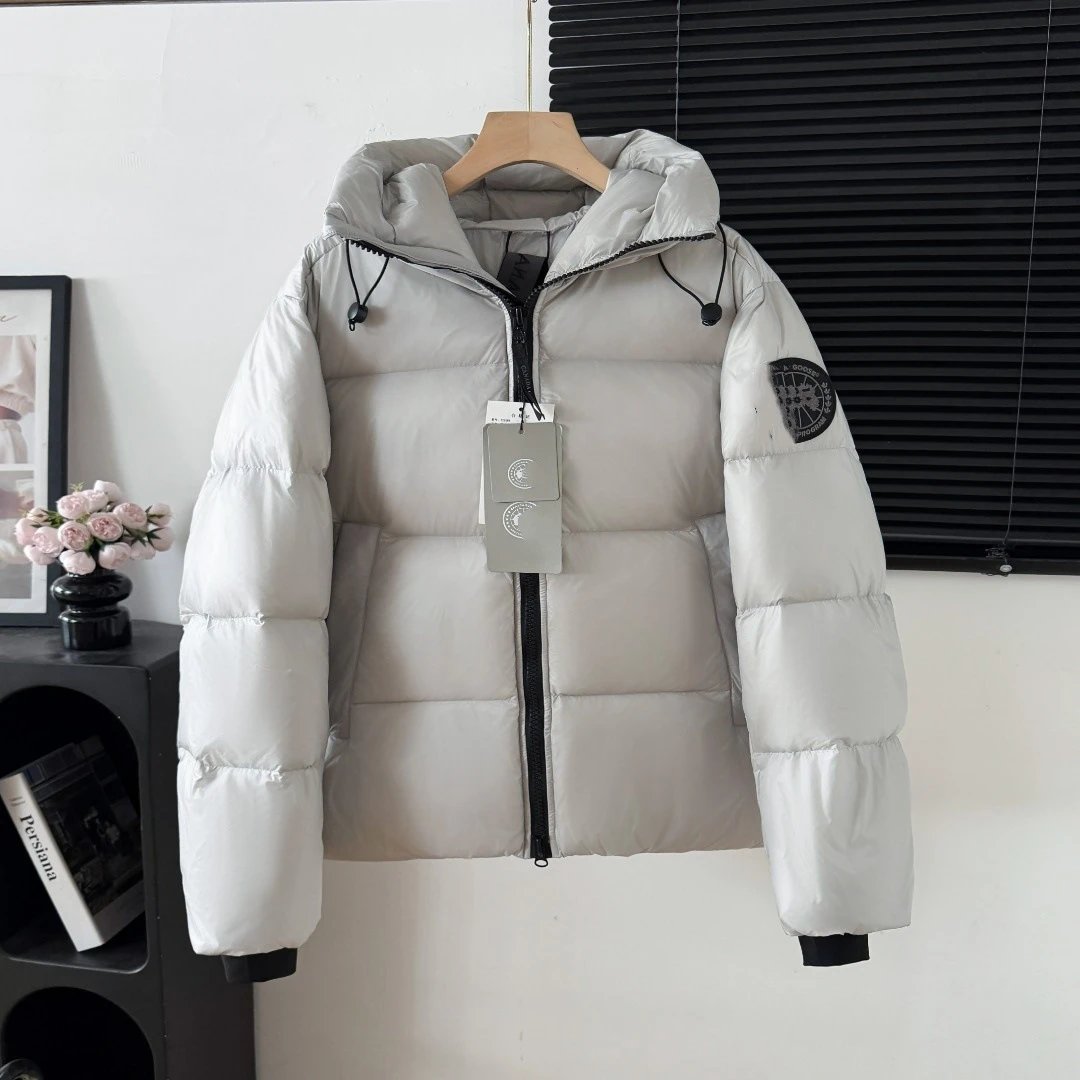 2026 Canada Goose Performance Warm Puffer Jack