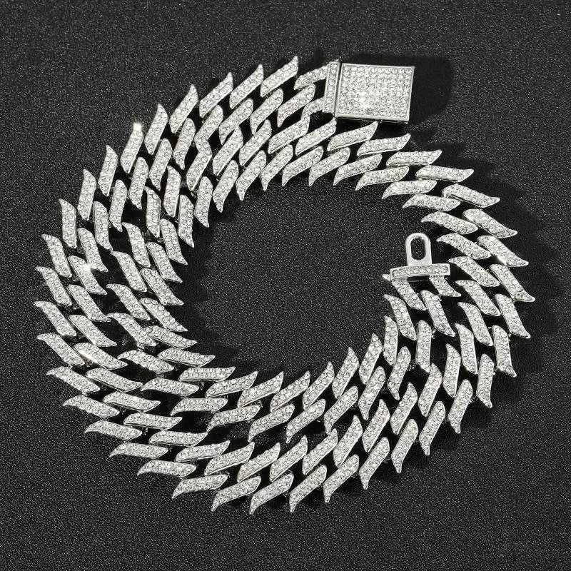 Cuban Chain Necklace