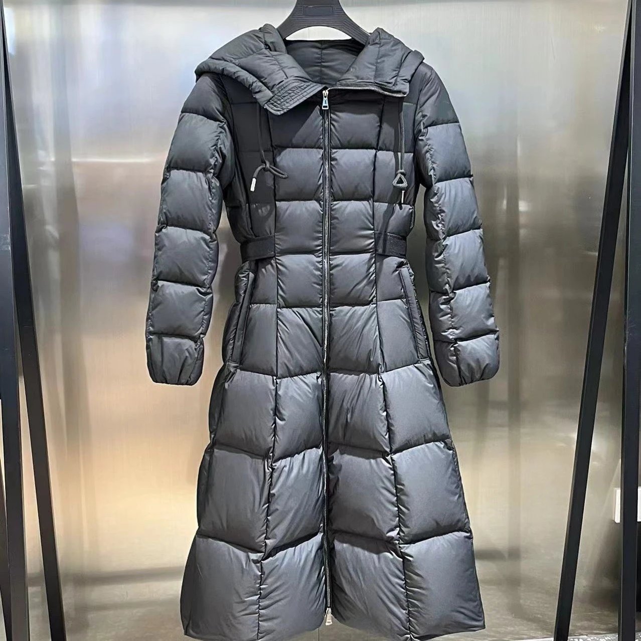 M Women Jacket
