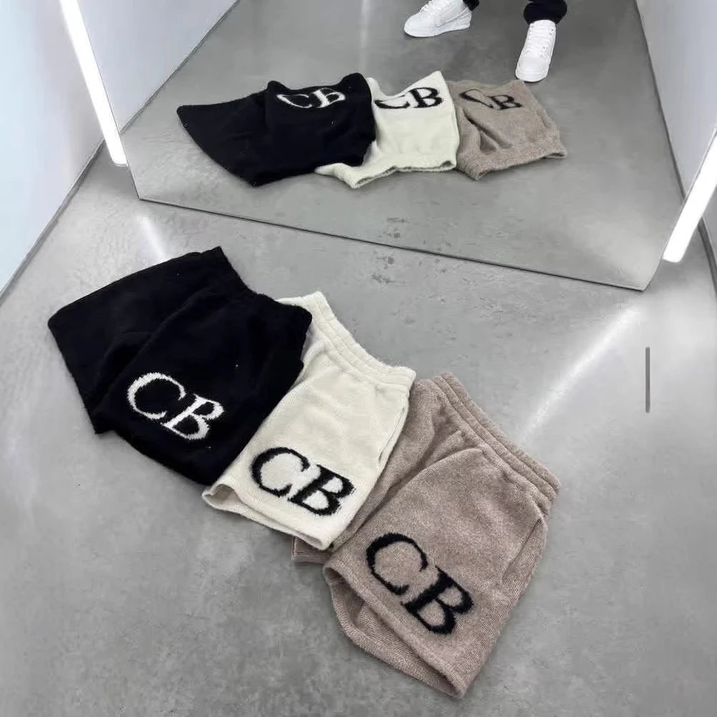 Cole Buxton Performance Athletic Shorts