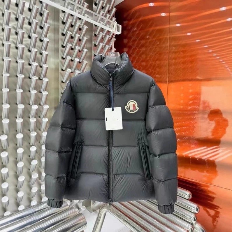 Mongjia Down Jacket