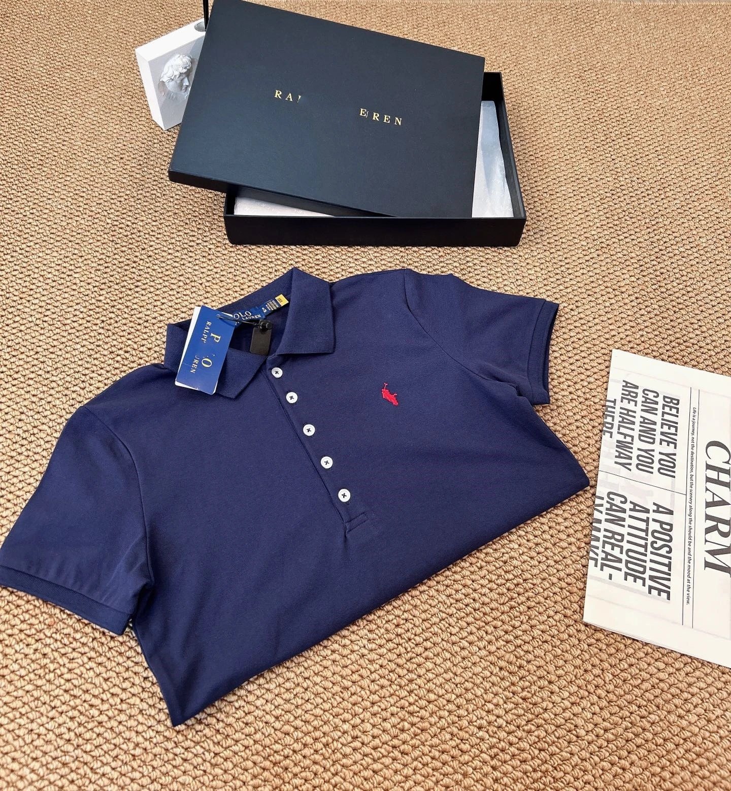 Navy Blue