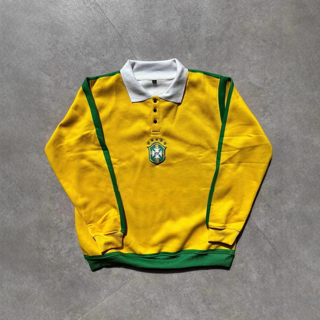 Polo Hoodie
