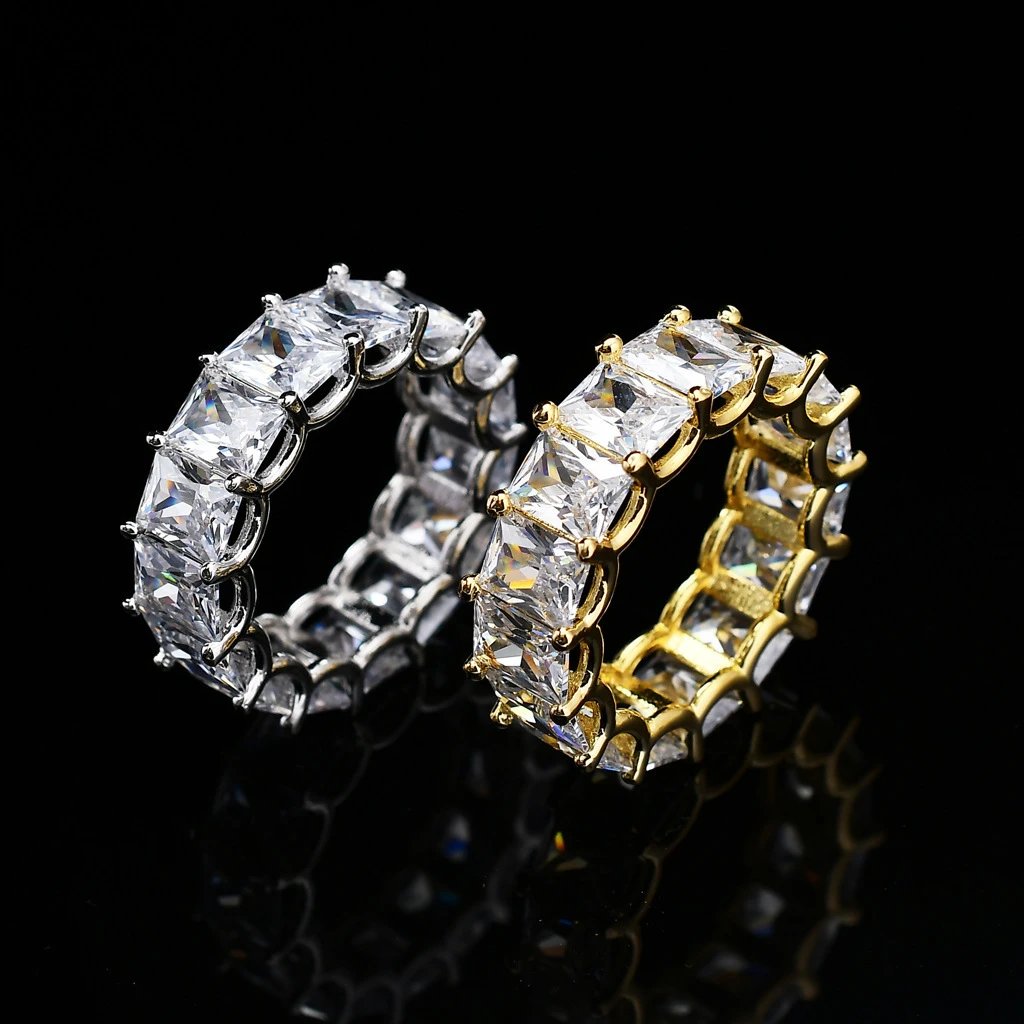 Men Ring