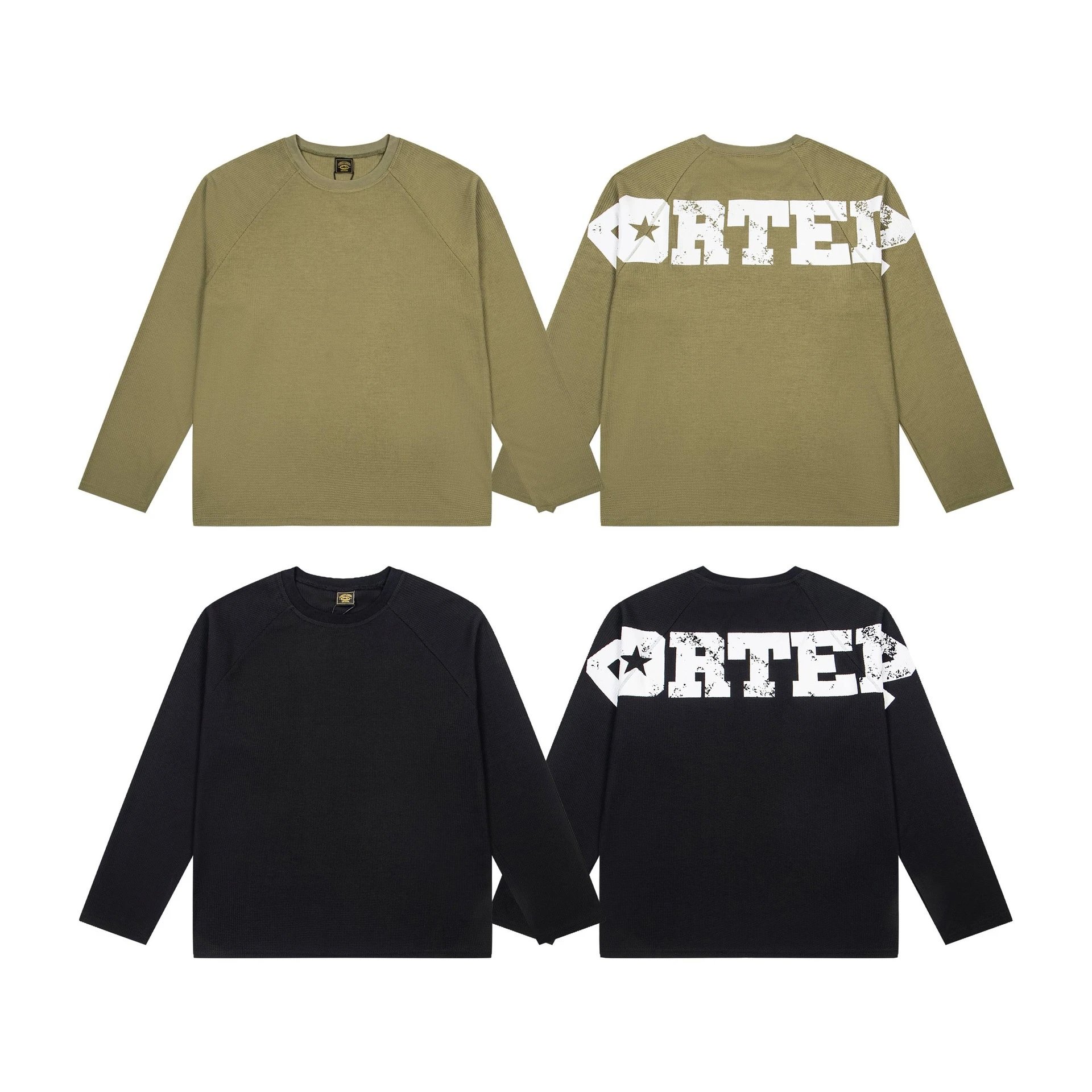 Corteiz Athletic Street Hoodie