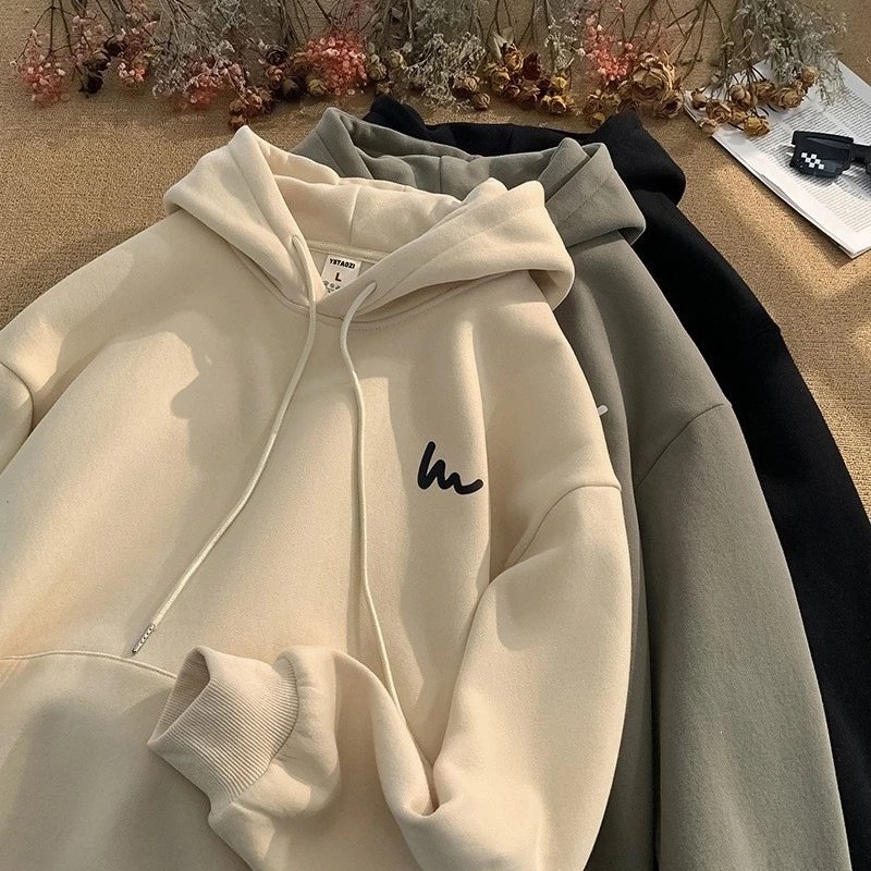 Men Hoodie