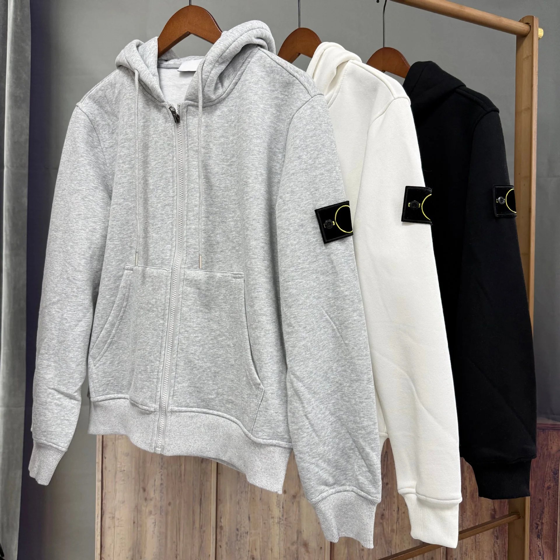 Men Hoodie