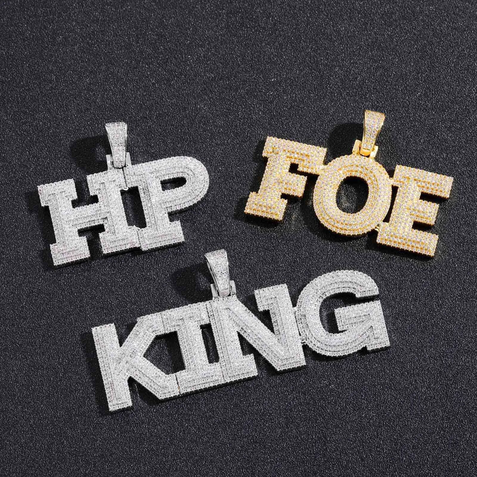 HIPHOP Necklace