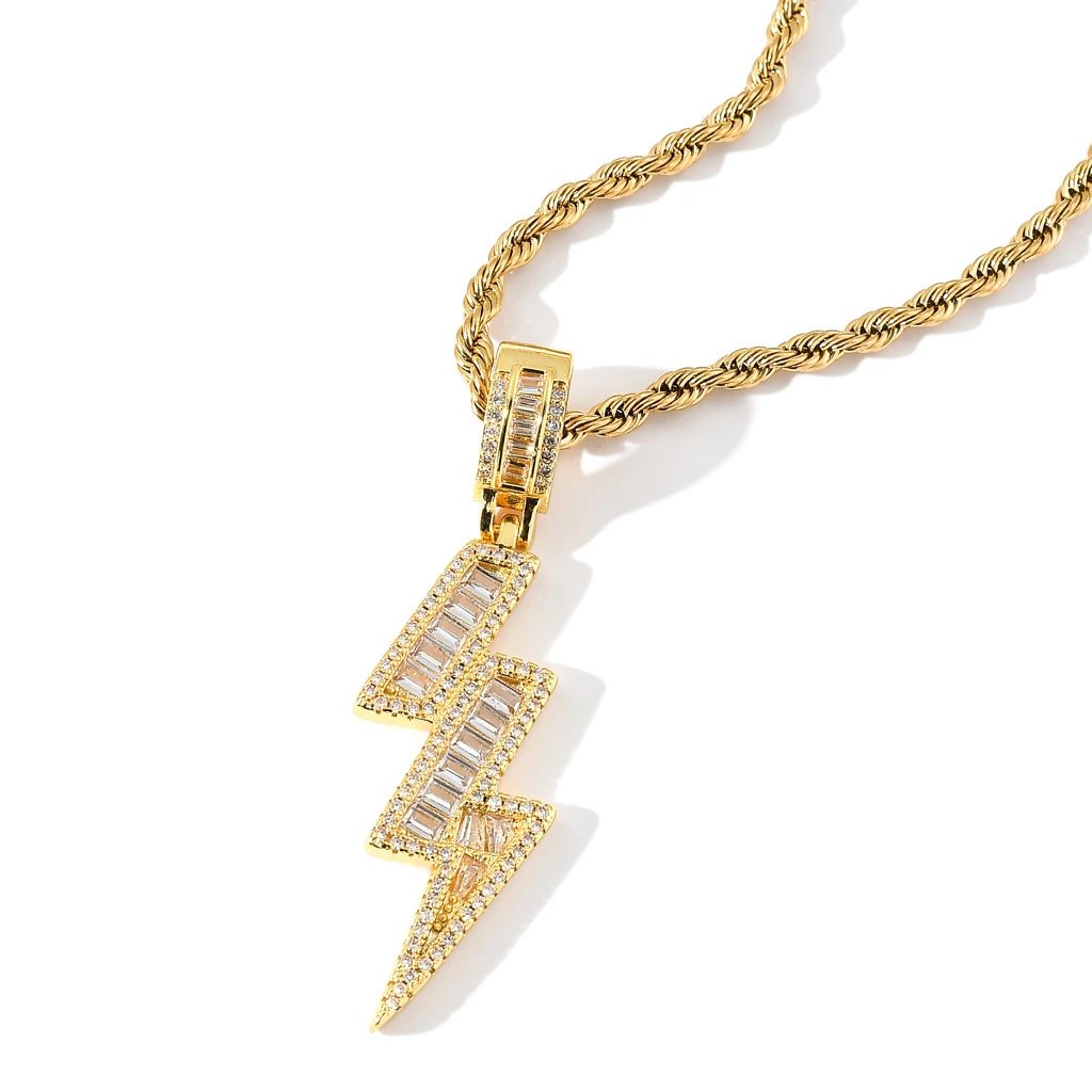 Three Layer Necklace