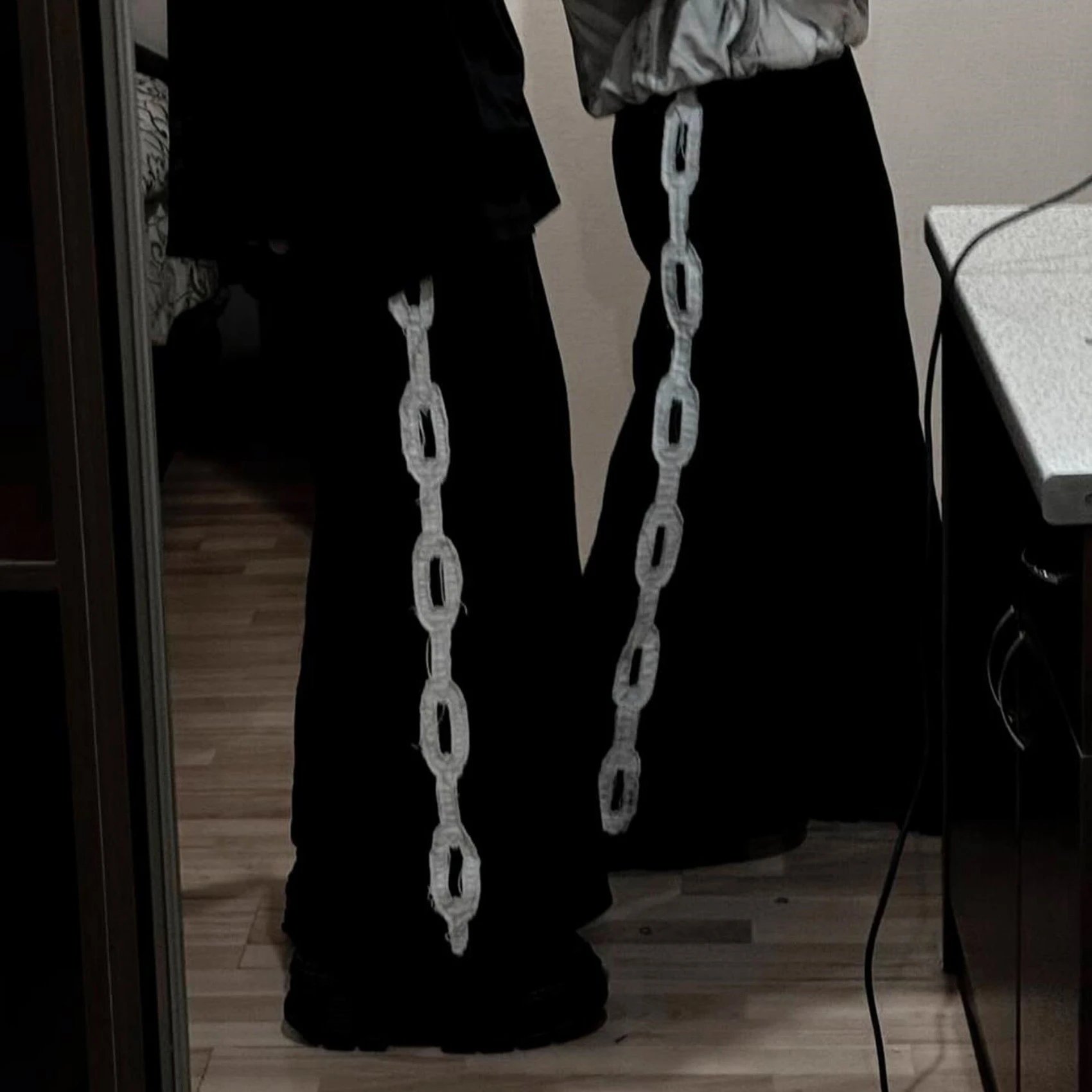 High Street Pant