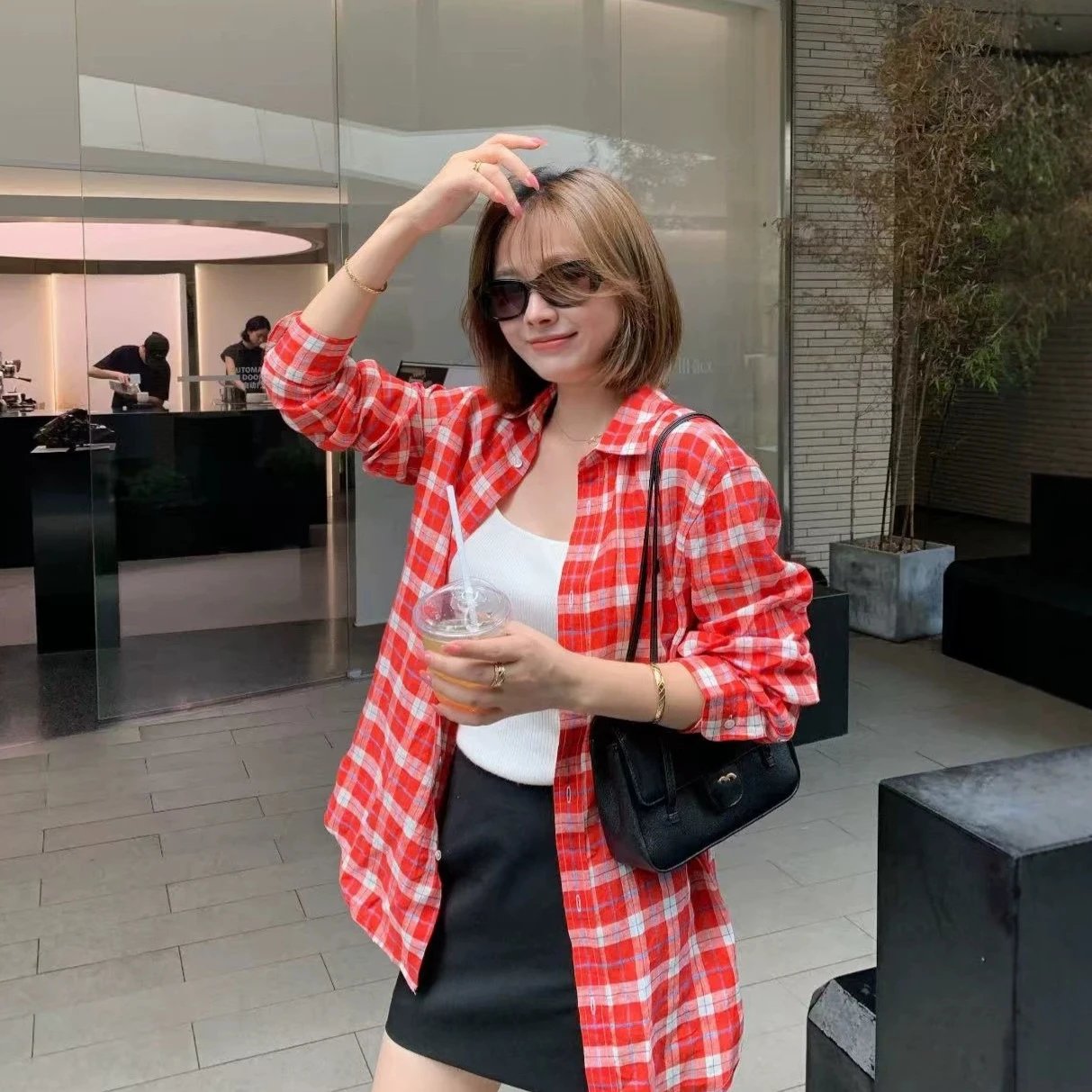 RL Women Performance Casual Jacket