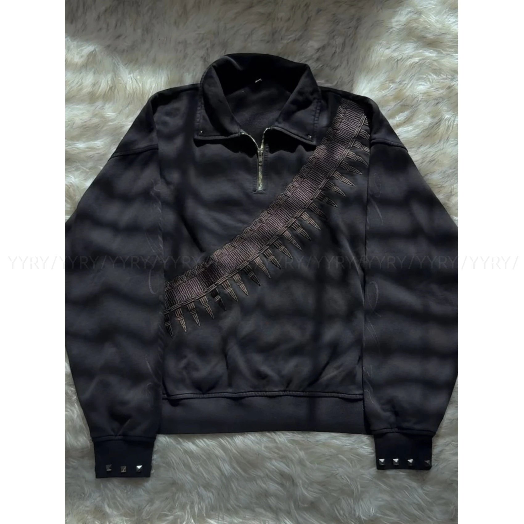 Retro Jacket