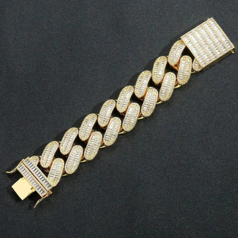 Copper Chain Ring