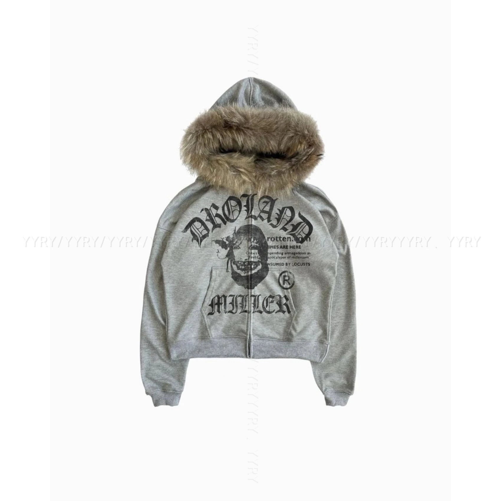 Y2k Hoodie
