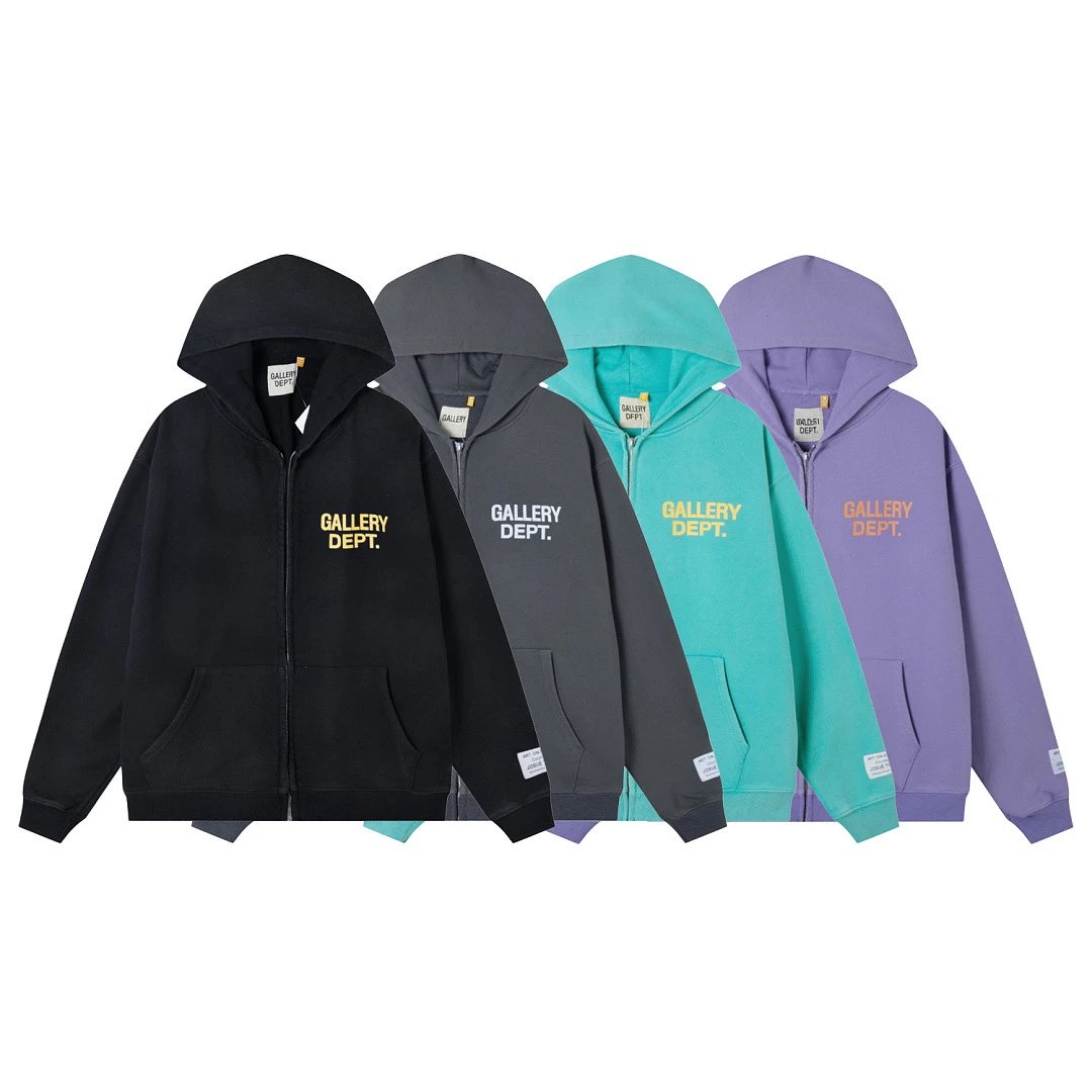 Gallery Dept Hoodie