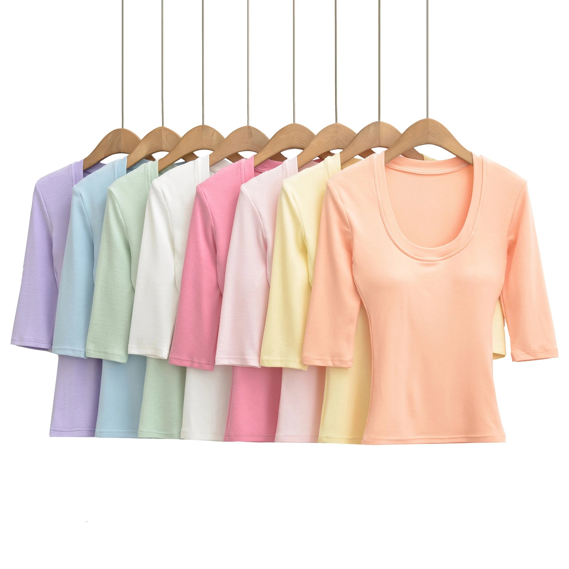 Women Performance Athletic T-Shirt