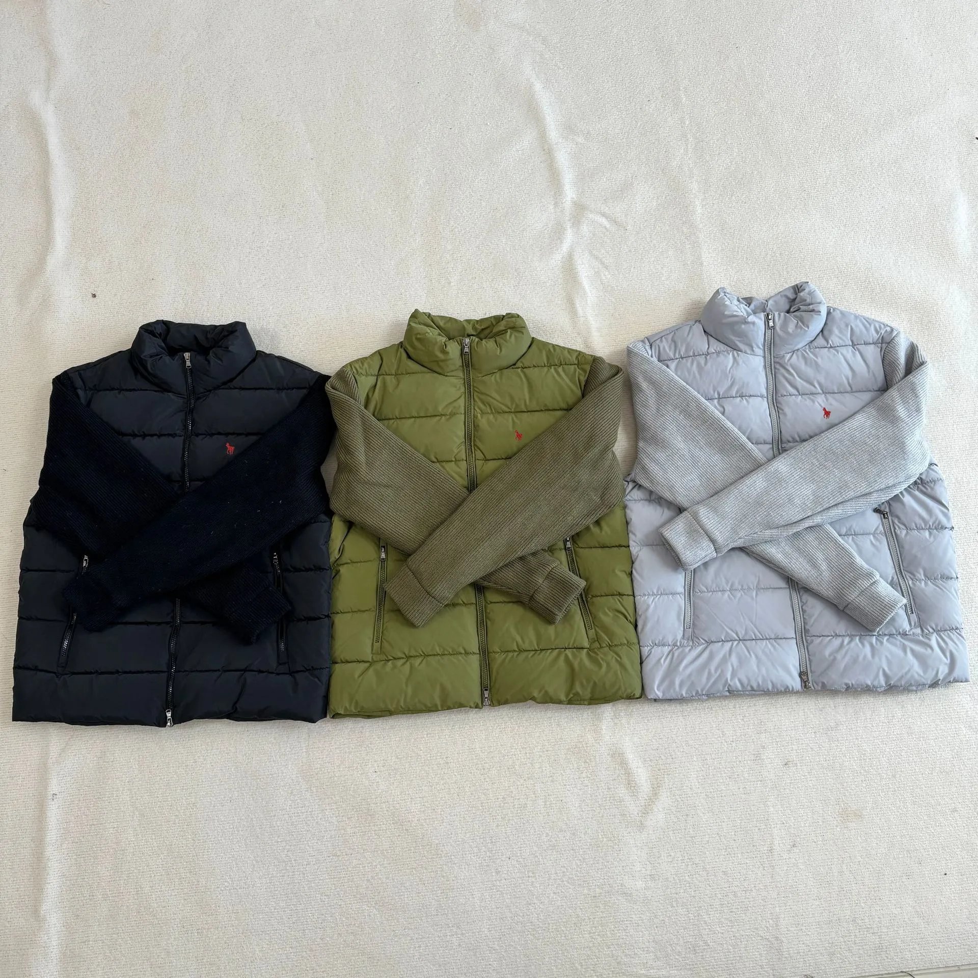 Cotton Jacket