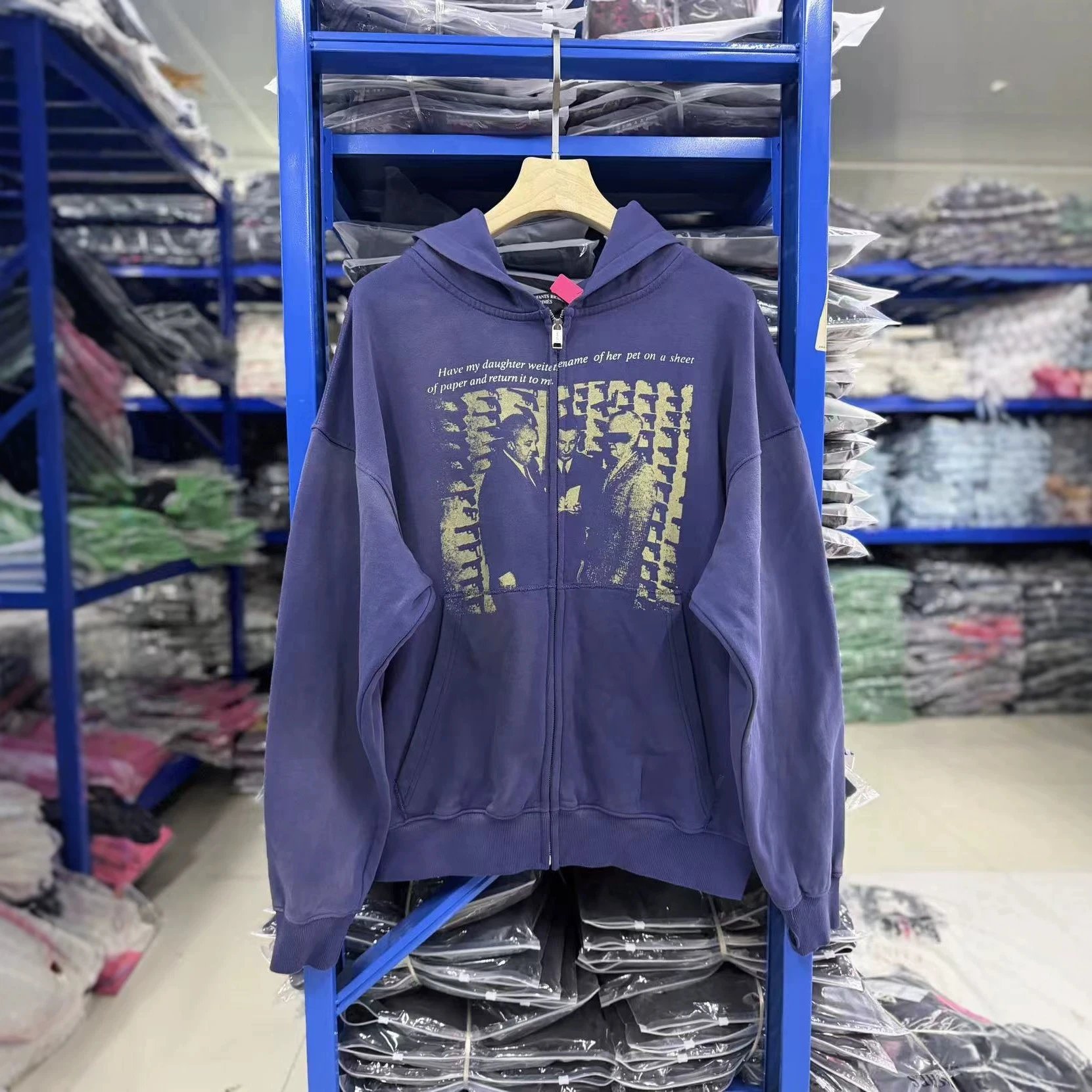 Performance Athletic Hoodie Loose Fit