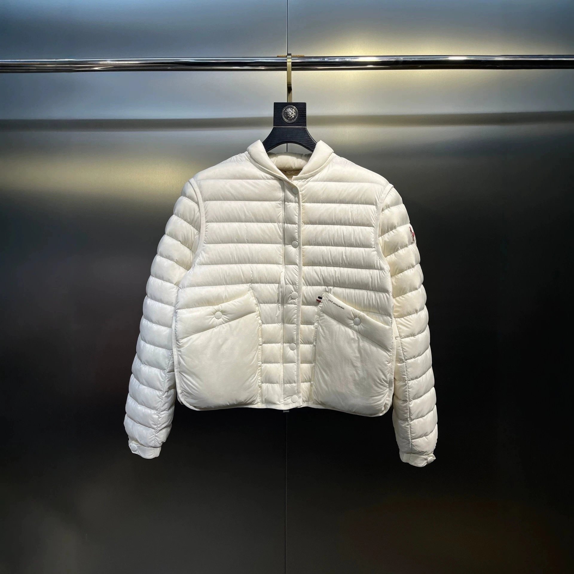 M Women Winter Ski Shell Jacket